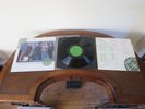 Van Morrison & The Chieftains - Irish Heartbeat LP - Nr Mint 1st Canadian Vinyl