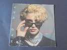 Madonna - Lucky Star 1983 UK 45 SIRE 7