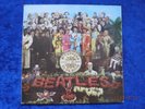 LP THE BEATLES 