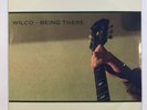 RARE Wilco Being There OG 1996 US Reprise 1st Press 2 x LP Vinyl EX