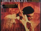 JIMI HENDRIX: Live At Woodstock LP Sealed (3 LPs, reissue, splits in shrink, sl