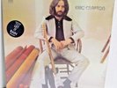 Eric Clapton Self Titled Hype Sticker Let It Rain Atco SD 33 329 1970 SEALED LP