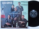 GIGI GRYCE & JAZZ LAB QUINTET Self Titled RIVERSIDE RLP-1110 LP stereo