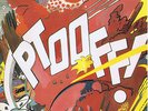 THE DEVIANTS Ptooff  - LP - 1968 prog psych beat garage - GET BACK get 504 Italy