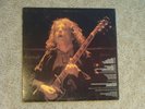 AC/DC Let There Be Rock LP Vinyl Original NM/NM ATCO 1st Press CLEAN