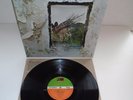 LED ZEPPELIN-ZOSO 4 IV..SUPERB  EARLY UK PRESS NEAR MINT VINYL LP RECORD 1971