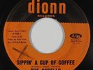 Sweet Soul/R&B Mod Inst. 45 - Ordells - Sippin' A Cup Of Coffee - Dionn - mp3