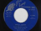 Funk Jazz Mod 45 - Lionel Hampton - Greasy Greens - Glad-Hamp - VG+ mp3