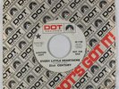 Crossover Soul 45 - 21st Century - Every Little Heartache - Dot - mp3