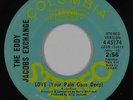 Deep Soul Funk 45 - Eddy Jacobs Exchange - Love (Your Pain) - Columbia - mp3