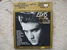 Elvis Presley - Golden Singles vinyl 45's box set vol 1 - 50th Anniversary set