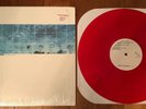 Minus The Bear - Highly Refined Pirates Vinyl LP Red