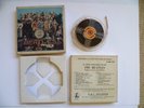 1967 The Beatles Sgt. Pepper's Lonely Hearts Club Band TA-PMC 7027 Reel To Reel