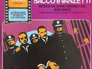 Ennio Morricone - Sacco e Vanzetti OST LP 1981 PROMO RCA Brazil