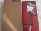 Jeff Beck Beckology (3-CD-Set, neuwertig)