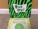 Tiger Army Early Years EP clear vinyl Hellcat Records 2002