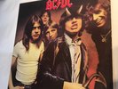 AC/DC - HIGHWAY TO HELL   -10 Tracks-Vinyl LP
