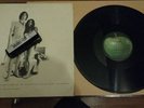 JOHN LENNON & YOKO ONO 1968 RARE Two Virgins / Beatles apple