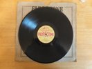 RARE CALYPSO RECORD-THE LION-ROBUST CARNIVAL/SLY MONGOOSE-CALYPSOTIME-CR-507