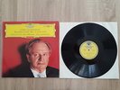 DGG SLPM 138 774 RED STEREO *WILHELM KEMPFF* BEETHOVEN PIANO CONC 1 NM