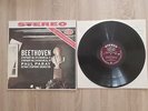 MERCURY HI-FI STEREO AMS 16039 BEETHOVEN Symphonies nos 1 & 2 PAUL PARAY NM