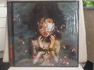 WHITEHOUSE QUALITY TIME INDUSTRIAL ELECTRONICA NOISE VINYL LP WILLIAM BENNETT