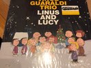 VINCE GUARALDI TRIO....