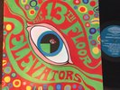 The 13th Floor Elevators lp 
