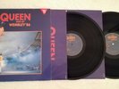 VINILO QUEEN LIVE AT WEMBLEY '86 LP 1992
