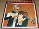 ROMANO RUBATO = NAP DE KLIJN Speelt  VIOLIN recital HMV 5C053 24312 DUTCH ONLY