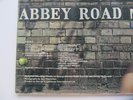 THE BEATLES  ORIGINAL  1969 UK  LP  ABBEY ROAD  MISALIGNED SLEEVE