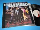 The Damned / Machine Gun Etiquette (Germany 1979, Chiswick 0067.068) - LP