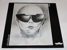PEAK - Ebondazzar - LP electro/experimental