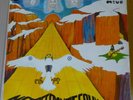 THE MOVE Message From The Country LP HARVEST 1971 UK orig SHSP 4013 JEFF LYNNE