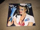 Blink 182  Enema of the State Splatter Colored Vinyl