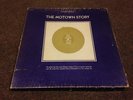 THE MOTOWN STORY 5 LP BOX SET NICE DISCS VINTAGE VINYL FREE POSTAGE