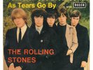 THE ROLLING STONES-19TH NERVOUS BREAKDOWN-GARTEN-GARDEN-COVER