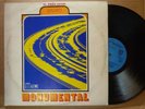 Grupo Monumental - Si, Para Usted -  Cuba Funk/Son/Guaracha Areito LD-3776