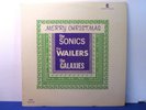 The Sonics The Wailers The Galaxies  Etiquette ALB-025 Original Rare Christmas