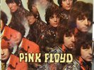 Pink Floyd “The Piper at the Gates of Dawn”Columbia SX 6157 UK 1967 mono