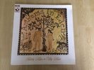 Shirley and Dolly Collins - Anthems in Eden (Harvest SHVL 754 1st pressing )