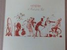 Genesis ?A Trick Of The Tail Vinyl LP Record - First Pressing CDS 4001 A//1 B//1