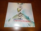 David bowie  1.0 Wishful  beginnings (very rare 2 LP)