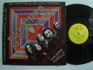 BIG BROTHER & HOLDING CO.Cheaper Thrills Live IMPORT LP U.K. EDSEL Orig. Insert