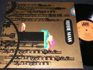HERBIE MANN Memphis Underground / Czech Reissue LP 1977 SUPRAPHON 1151358