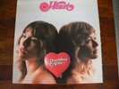 HEART DREAMBOAT ANNIE VINYL LP MUSHROOM  RECORDS 1976 MRS 5005