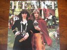HEART LITTLE QUEEN VINYL LP PORTRAIT RECORDS 1977 AL 34799