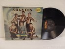 HOLLYWOOD ARGYLES Alley Oop 1961 ORIGINAL PROMO COPY Lute LP-L-9001 Gary Paxton