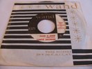 CHUCK JACKSON - HAND IT OVER / SINCE I DON'T HAVE YOU - WAND