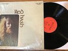 ** GARY HIGGINS [RED HASH] NUFUSMOON WMI 3673 PSYCH FOLK W/ INSERT